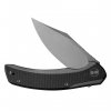 Nóż składany WE Knife Snick WE19022F-1 gray / black